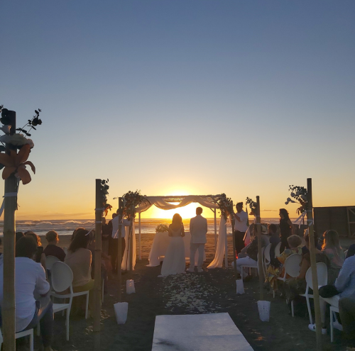 matrimonio al mare Roma (2) matrimonio al mare Roma