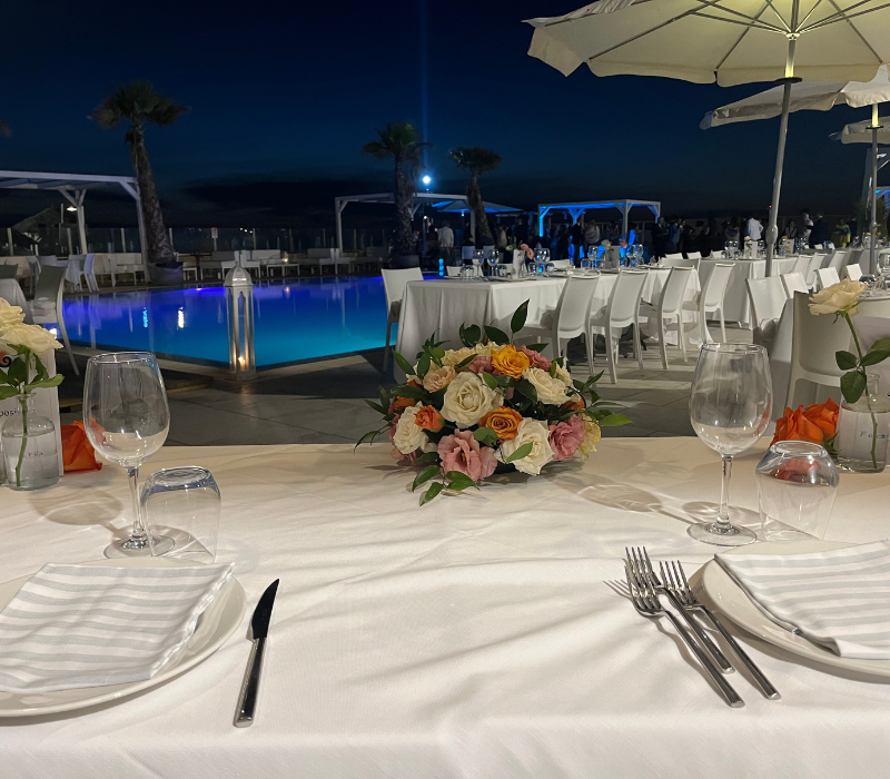 matrimonio in spiaggia