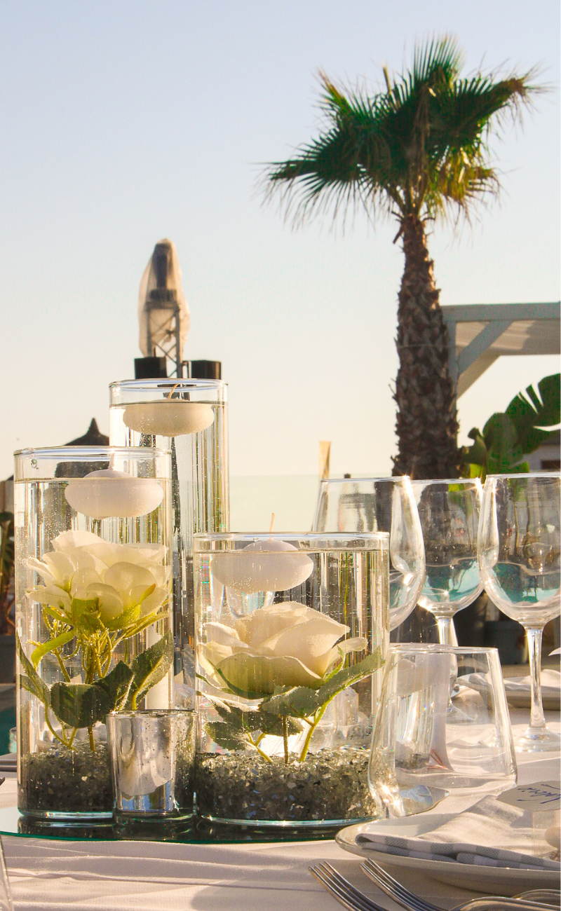 matrimonio al mare Roma