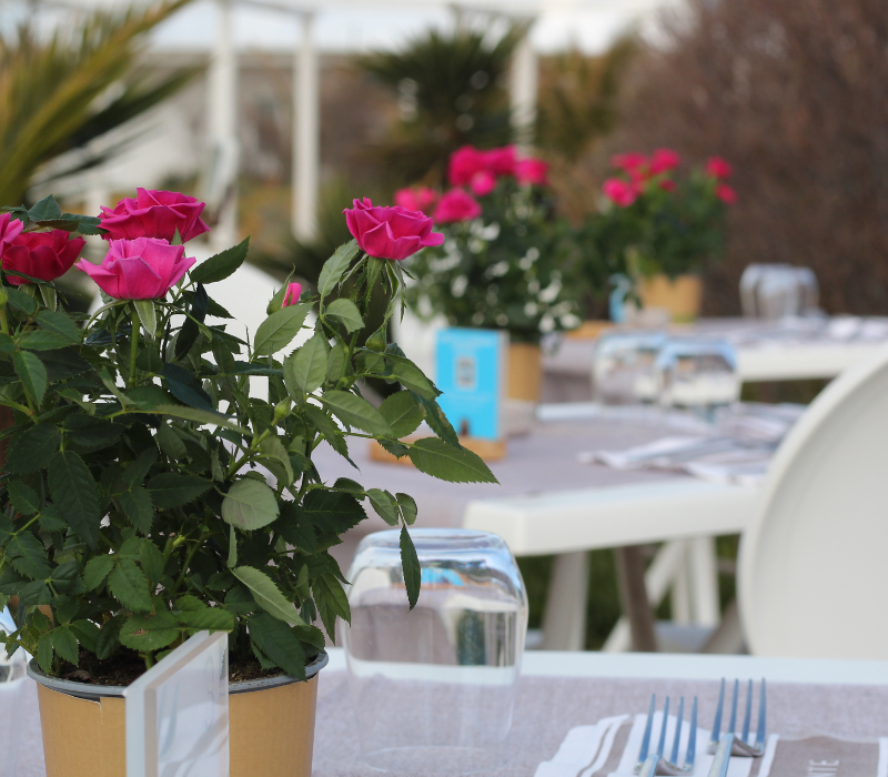 matrimonio in spiaggia