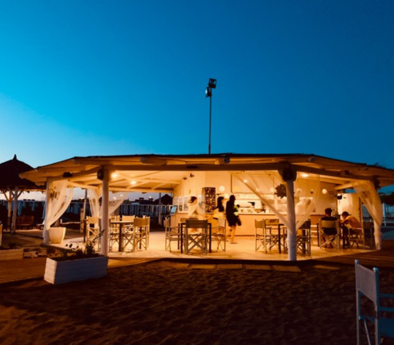 matrimonio in spiaggia
