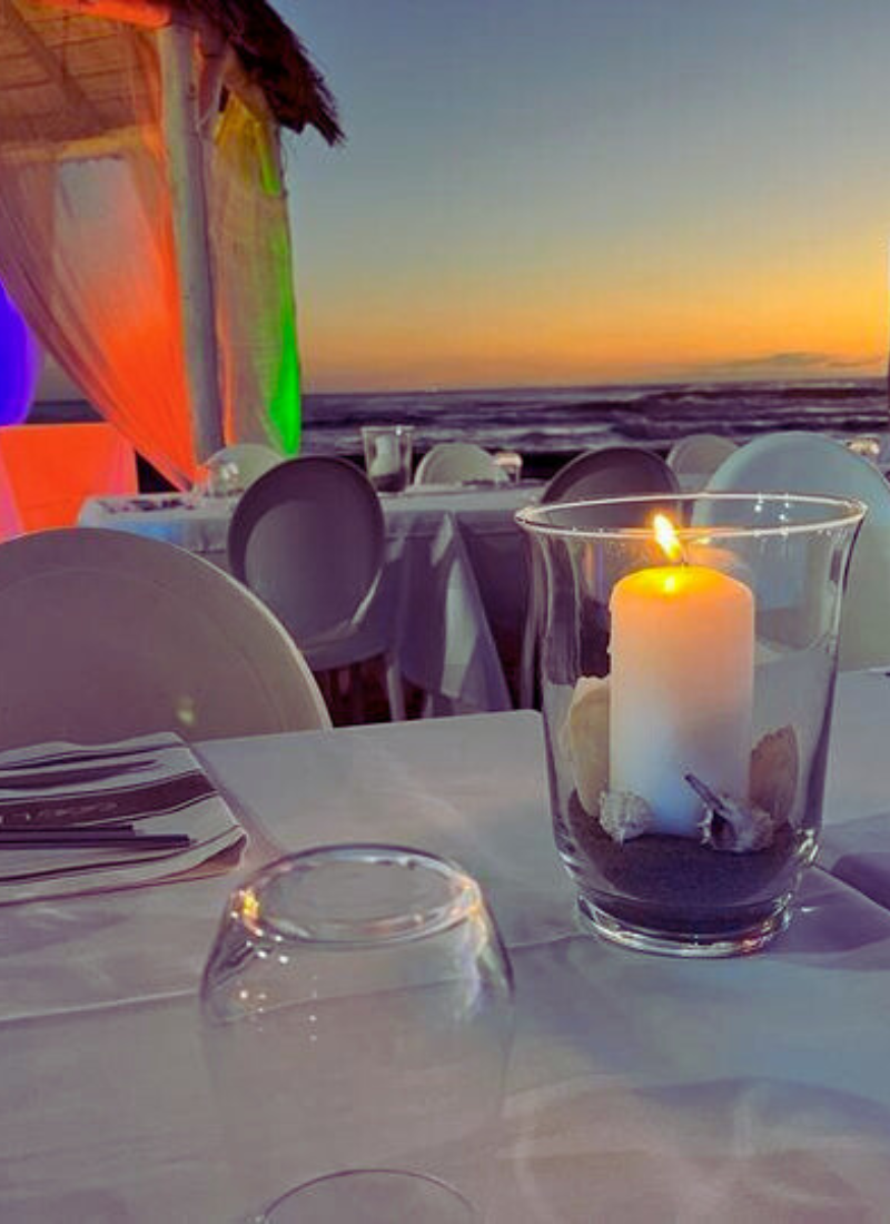 matrimonio in spiaggia Roma
