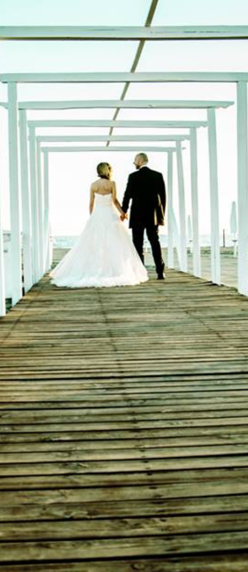 matrimonio in spiaggia Roma (5) matrimonio in spiaggia Roma