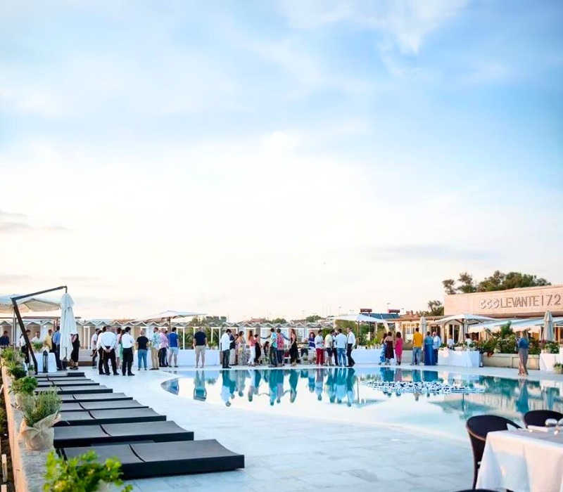 matrimonio in spiaggia