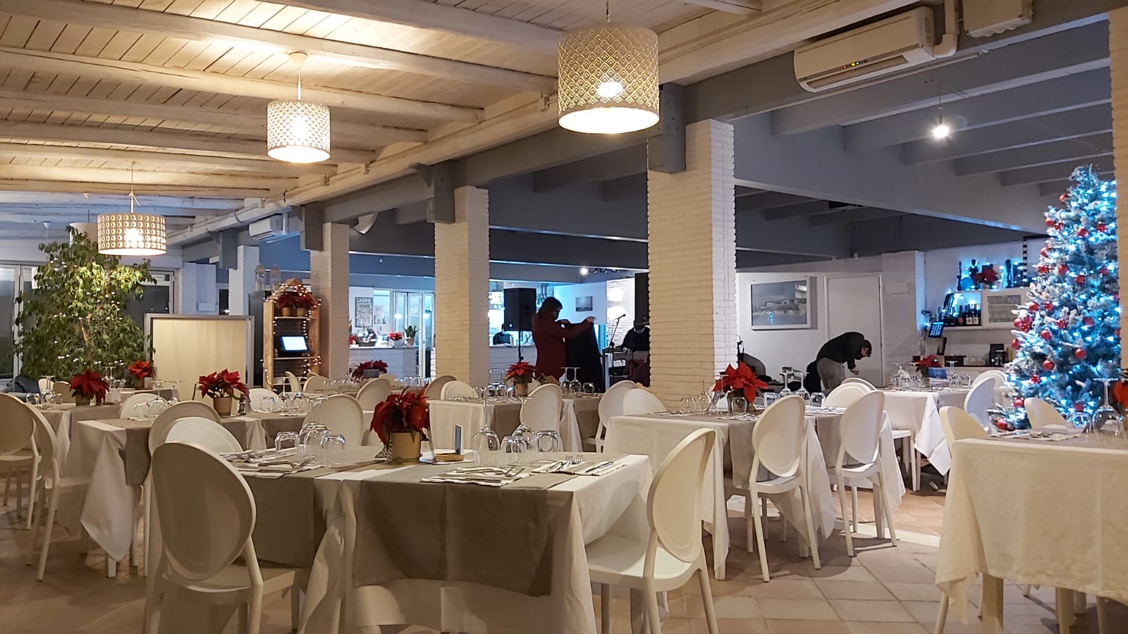 sala interna