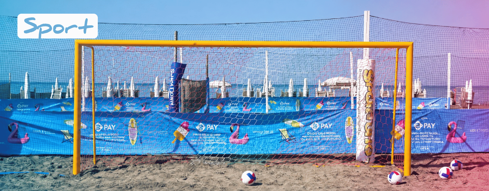 Sport