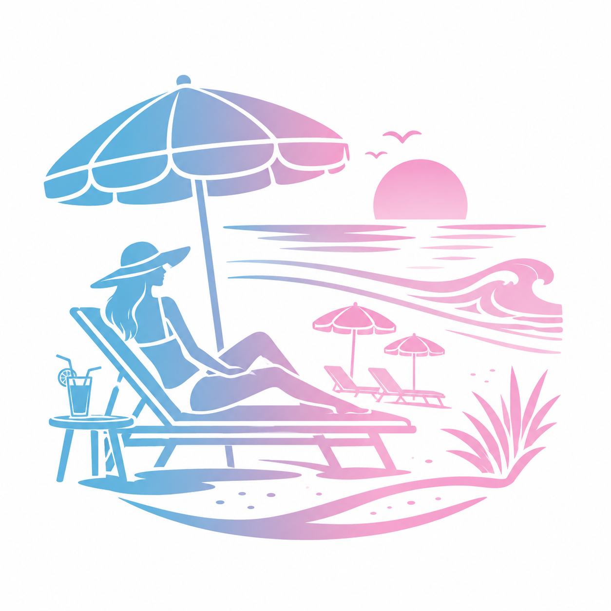 Spiaggia