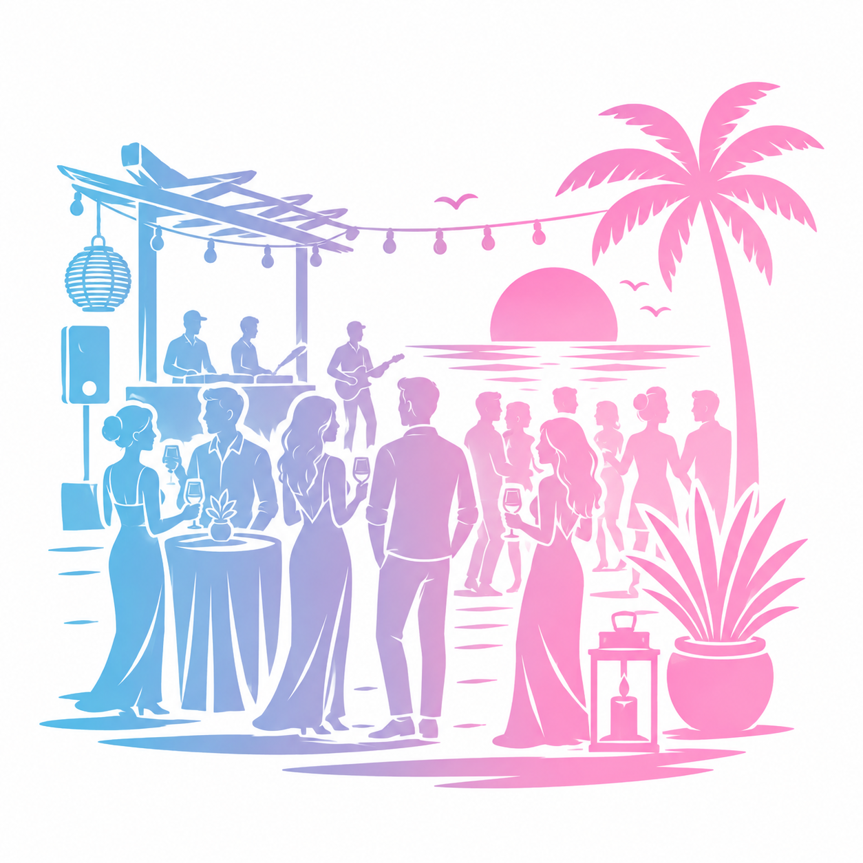 Eventi icona