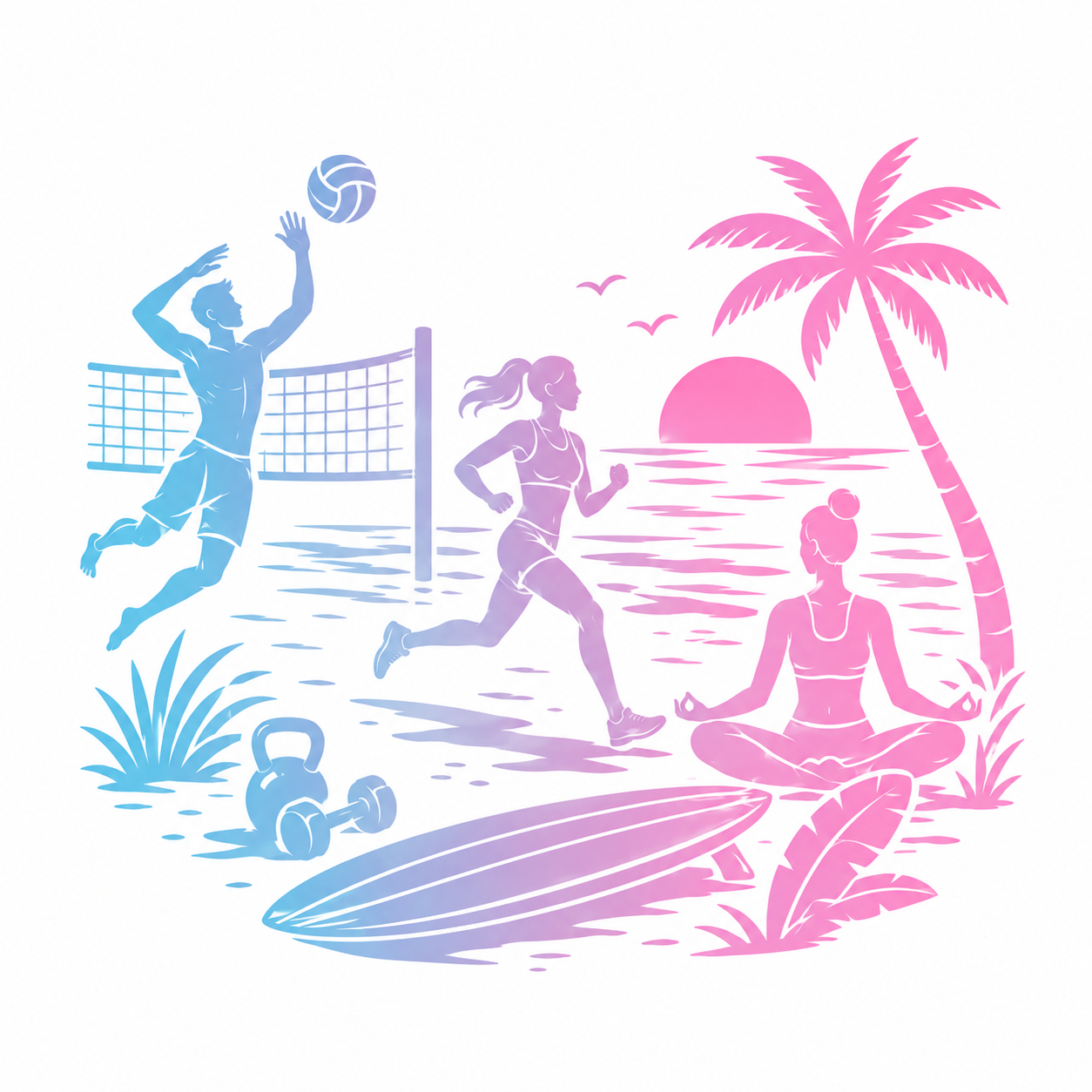 sport icona