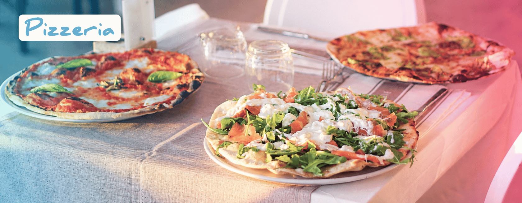 Pizzeria