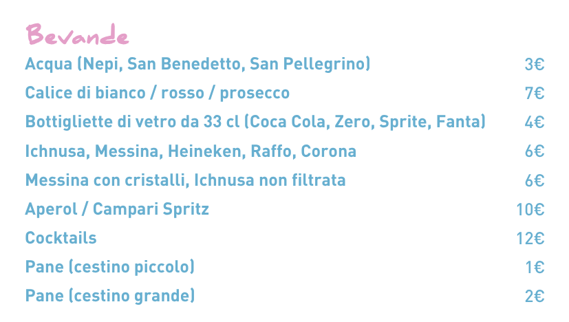 bevande ita 26-2