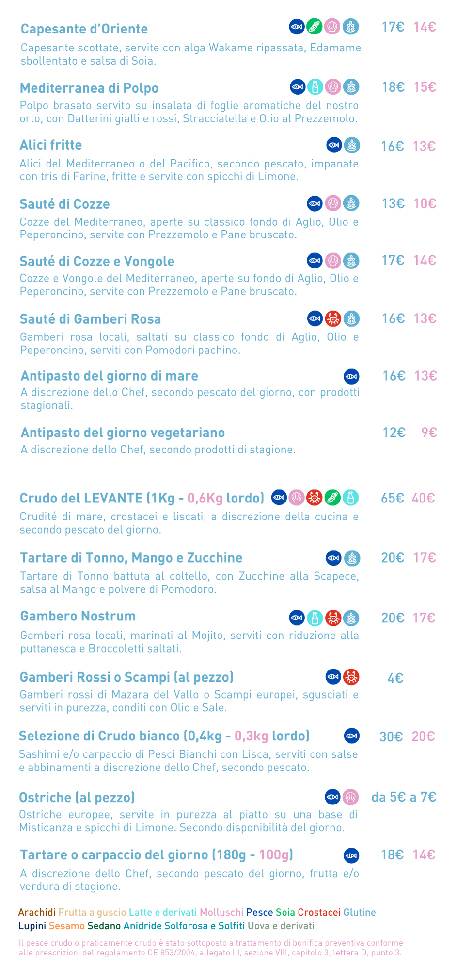 menù ita 1