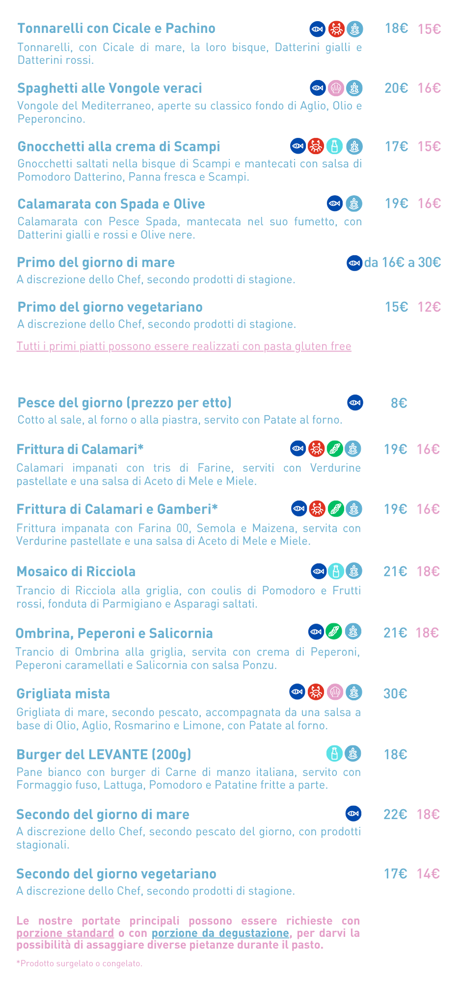 menù ita 2