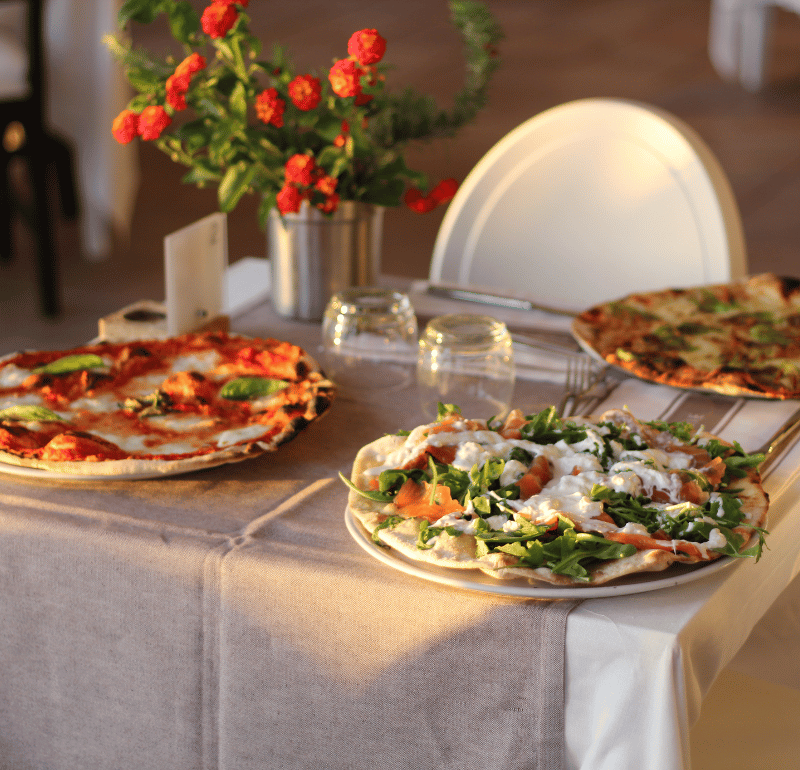 pizzeria pizzeria